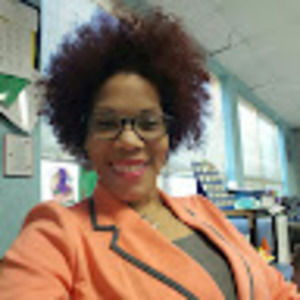 Meet your Posher, Darlene